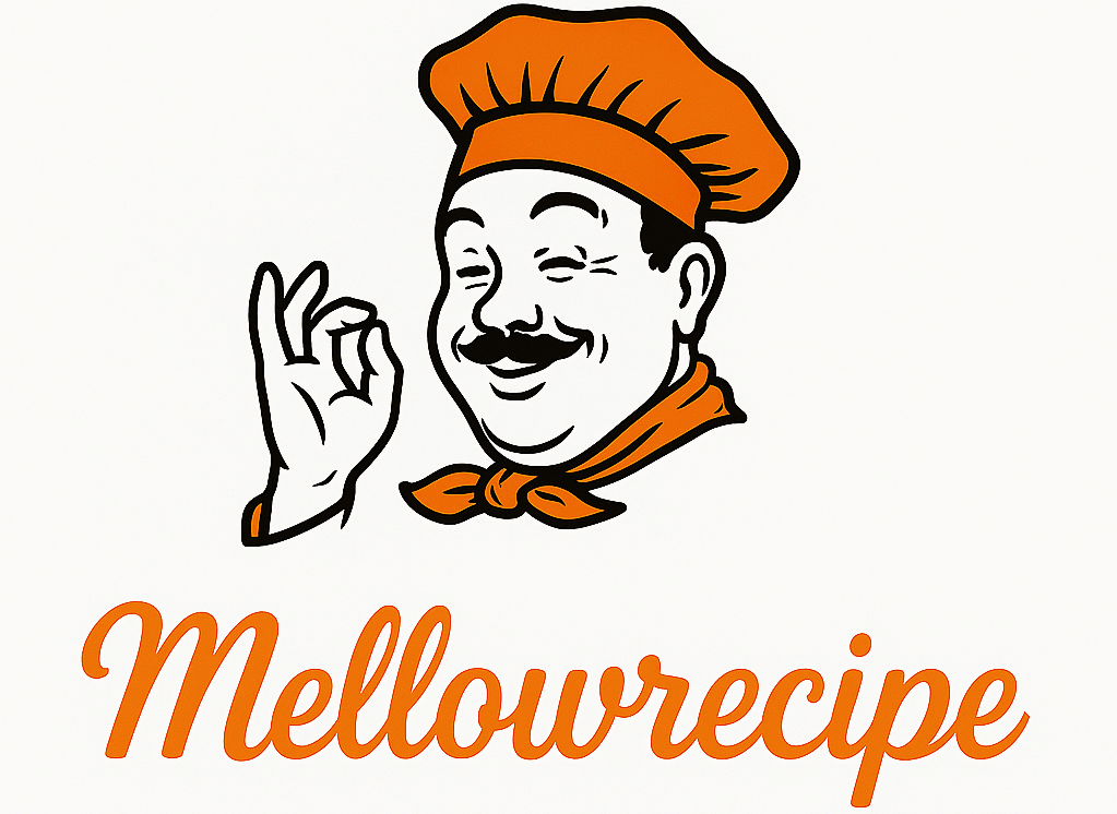 mellowrecipe